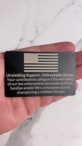 Georgia Law Enforcement on Reels