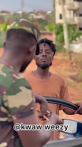 Kwaw weezy and the barracks🤣🤣🤣🤣 | kwaw weezy1