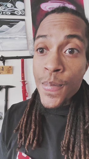 Shogun StickxG on TikTok