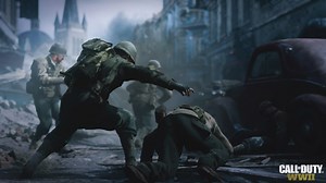 COD WW2: release date, campaign, zombies, multiplayer and more - everything we know