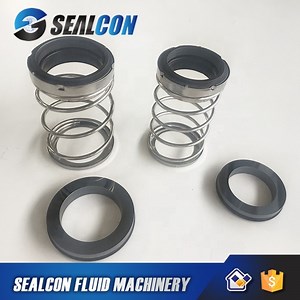 [Hot Item] Vulcan Type 24 Rubber Bellow Seal Magnetic Bushing Mechanical Water Pump Seal