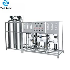 [Hot Item] Domestic RO System for Drinking Water