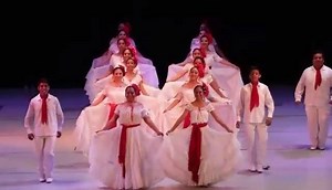 Ballet toxtlan de Santiago Tuxtla, Veracruz | Estado Civil: Bailarin de Folklore