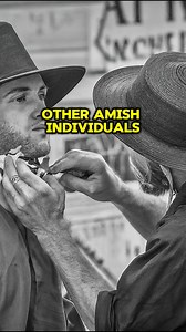 Have you ever heard of the Amish beard cutting trial? | Beard Laws