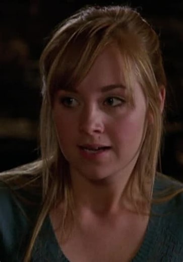 Heartland S02:E15 - Dark Horse