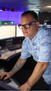 7.7K views · 84 reactions | Quiet room. Intense work. This is NV Energy’s Control Room—where IBEW operators protect the grid, safeguard reliability, and watch out for their brothers and sisters working in the field. Full story + photos by John Storey coming later this week.⚡ | IBEW Local 1245 | Facebook