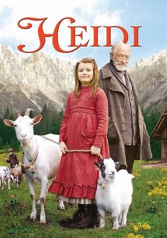 Heidi