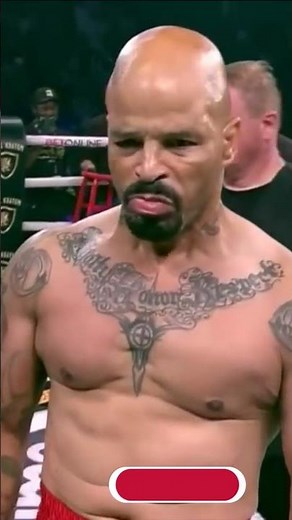 Ex UFC Star Lands Brutal Punch on Downed Opponent! 😵