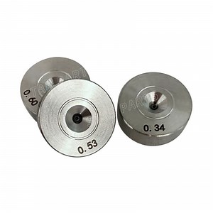 [Hot Item] Polycrystalline Diamond Dies (PCD) That Can Be Used for Ferrous and Non-Ferrous Wire Drawing Applications