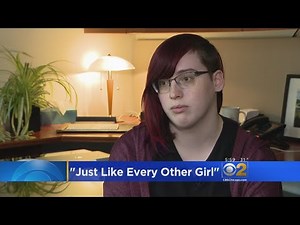 Palatine Transgender Student Sues School District Over Locker Room Access
