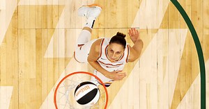 Diana Taurasi is looking for her sixth gold medal at the Paris Olympics