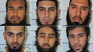 Six admit English Defence League bomb plot