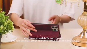 Crossbody Wallet Case for Apple iPhone 12 Pro Max Leather Phone Case with Card Holder Kickstand & Wrist Strap Cover Magnetic Closure Flip Handbag Zipper Purse Shell for Women(White)