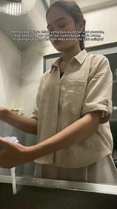 Kayak Nikah Sama Beda Orang — Sketsa Suami Istri dan Ibu Rumah Tangga
