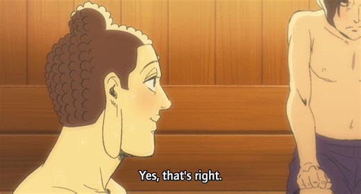 イエスがヤクザと間違われるのほんま笑う