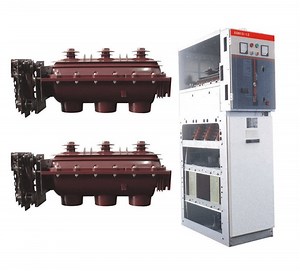[Hot Item] Custom Color Distribution Box for Xgn15-2 Cccff Switchgear