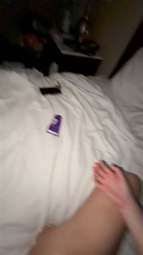 My step sister and I make our first ever sex tape 🥹