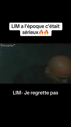 LIM un vrai rappeur à l’époque🔥🔥 #rap #rapfr #rappeur #lim #delinquent #92 #rapfrancais #fyp