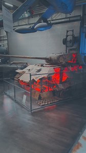 53K views · 1K reactions | The Panther – A Steel Echo from the Hell...