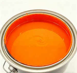 [Hot Item] Low-VOC Certification Cyan/Magenta/Yellow Wall Coating/Paint Chinese Supplier