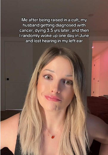 Overcoming Sudden Hearing Loss: A Personal Journey