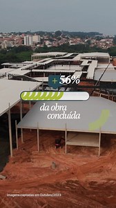 Veja como está o andamento do nosso futuro Shopping Americana Mall 👷‍♂️🚧 Alguém aí esta ansioso? 😍 @americana.mall #americanamemes | Americana memes