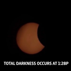 TWO WEEKS FROM TODAY! Something that hasn't happened since 1776! The total Solar Eclipse experience of a lifetime at the Wilson County Fair! More details here: https://www.wilsoncountyfair.net/special-events/all-special-events/328-solar-eclipse-event | Wilson County Fair - TN State Fair