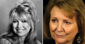 Teri Garr Battles Multiple Sclerosis With A Positive Outlook