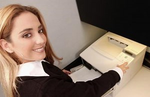 How to Transfer Printer Queue to Another Printer