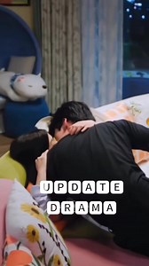 124K views · 2.4K reactions | HOT HOT KISS❤❤ #SniperButterfly #MichelleChen #ZhouKeyu #Cdrama #Shortdrama #Reels #reel #Romance #Drama #dramachina #Drachin | Update Drama | Facebook