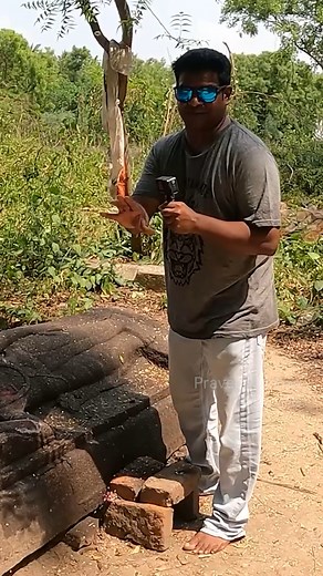 132K views · 4.3K reactions | మొండెం లేని వింత విగ్రహం!樂Location:...