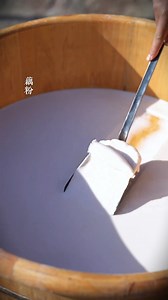 2K views · 25 reactions | The authentic taste of homemade lotus root starch | A traditional recipe #lotusroot #starch #homemade #traditional #recipe | How Things are Made | Facebook