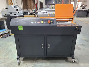 [Hot Item] Best Seller A4 PUR Glue Book Binding Machine Vkd1000p