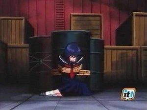 Kimiko - Season 2 Episode 55