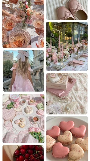 5.7K views | Being a girly girl is in for 2024  | Casely | Facebook