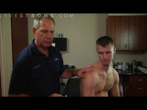 How to Treat a Separated Shoulder