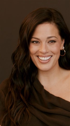 Victoria's Secret | Runway, meet your main character: @ashleygraham. | Instagram