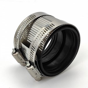 [Hot Item] High Pressure Pipe Repair Clamps No-Hub Coupling