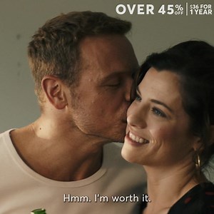 $36 FOR 1 YEAR | Don’t miss new episodes of the new STARZ original series Couple Next Door, starring Outlander’s Sam Heughan, every Friday. Sign up now for only $36 for 1 year! | STARZ