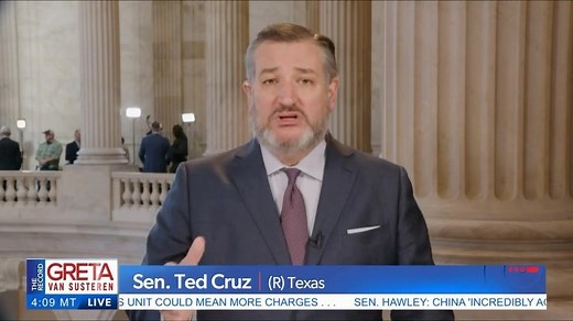 32K views · 139 reactions | Alejandro Mayorkas doesn’t view his job as stopping illegal immigration. He views his job as expediting illegal immigration. He needs to be impeached. | Ted Cruz | Facebook