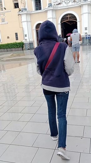 A very strong woman | Grace Malong Mercado