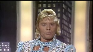 The Johnny Carson Show S22:E06 - The Johnny Carson Show: The Very Best of Johnny and Guests - Gunther Gebel-Williams, Sid Caesar, Art Carney, Christopher Plummer (5/18/73)