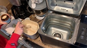 Watch KBS 17-in-1 Bread Machine with Double Tubes, 2LB XL Bread Maker on Amazon Live