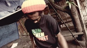 Kazam Davis - 400 Years | Reggae Attack