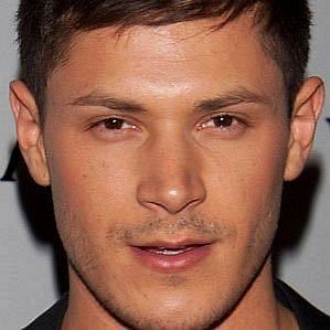 Alex Meraz Wife 2026: Dating History & Exes - CelebsCouples
