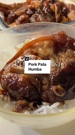 Cooking Tutorial} Delicious Braised Ham Hock Recipe | Easy and Flavorful