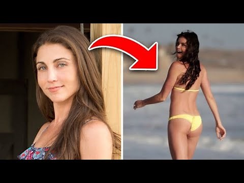 Mary Padian's BIKINI Pictures Leaves Nothing To Imagination