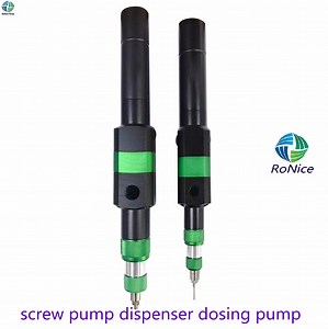 [Hot Item] Adhesive Dispensing Valve for Robotic Automation System, Glue Dispenser, Factory Supplier, High Precision, Drip-Free