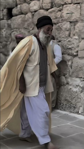 معبد لالش العراق Lalish Yezidi Iraq