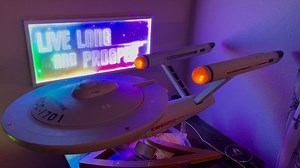 Rev. Dr. Chuck Currie on Reels